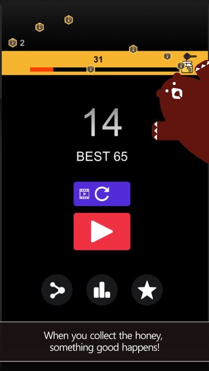 Oh! Honey! screenshot-3