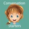 Conversation Starters: Social Skills ASD -  lite