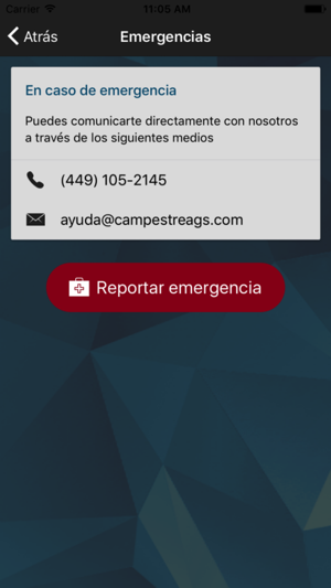 Campestre Aguascalientes(圖5)-速報App