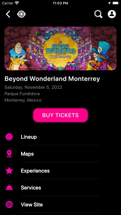 Insomniac Events