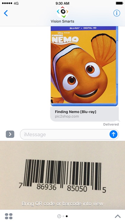 Barcode · screenshot-4