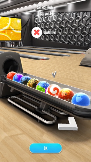 Bowling 3D Master(圖2)-速報App