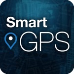 SmartGPS Watch