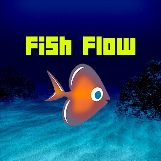 Flow Fish iOS App