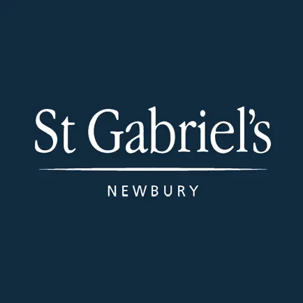 St Gabriel's Newbury Читы