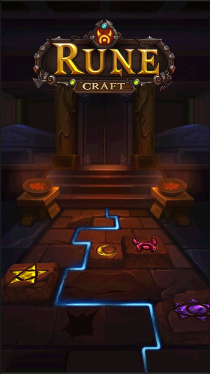 Rune Craft Online