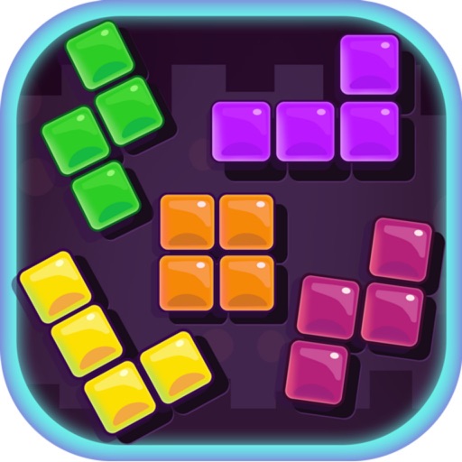 New Block Puzzle 2 iOS App