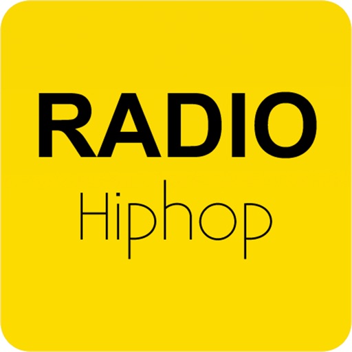 Radio FM HipHop online Stations icon