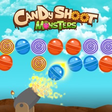 Activities of Candy Shoot Monsters