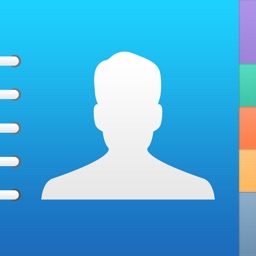 CRM Contacts Journal Apple Watch App