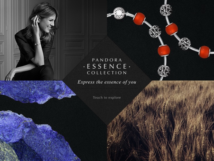Pandora ESSENCE COLLECTION