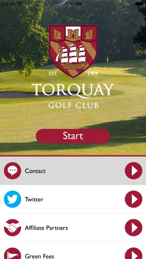 Torquay Golf Club