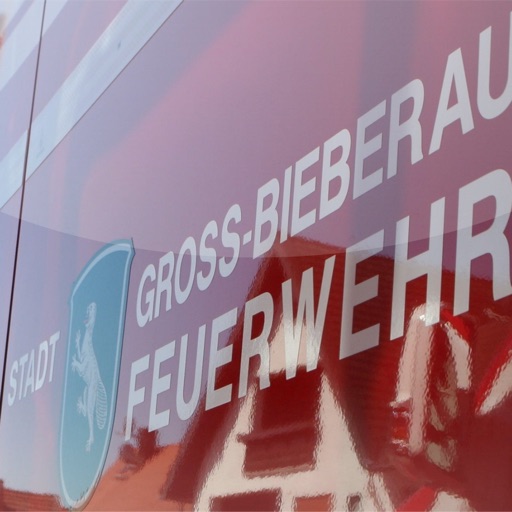 Feuerwehr GB