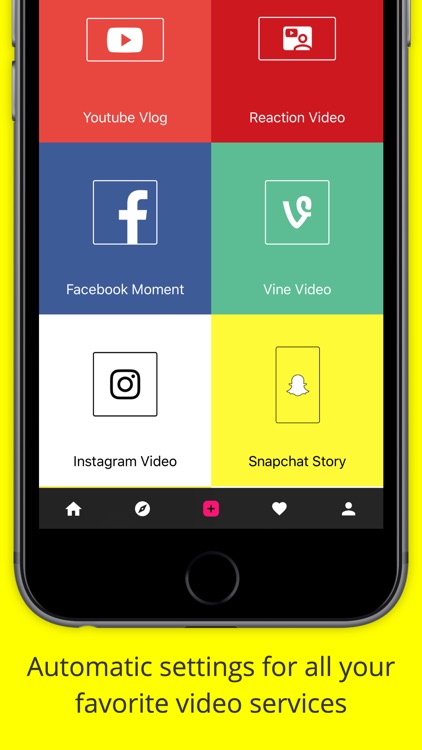 PocketVideo - Video Editor screenshot-3