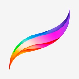 Procreate Pocket Apple Watch App