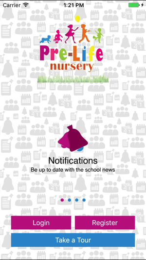 Pre-Life Nursery(圖1)-速報App