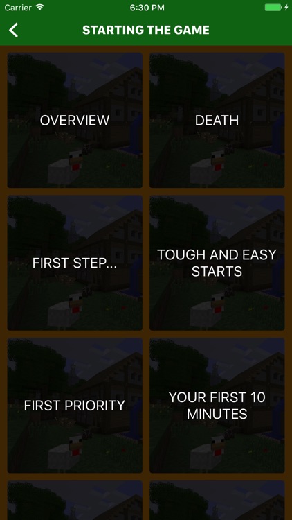 Ultimate Beginners Guide for Minecraft