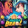 Puzzle Brawl - Match 3 RPG