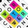 Icon Word Tower: Word Search Puzzle