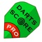 Icon Darts Score Pro