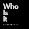 WhoIsIt - Spam Identifier