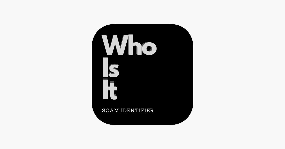 whoisit-spam-identifier-on-the-app-store