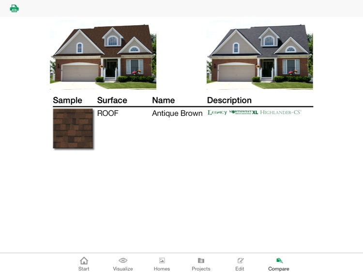 Roof Designer screenshot-3