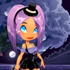 Costume Dress Up Game