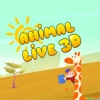 Animal Live 3D