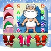 Santa Claus Dress Up For Kids
