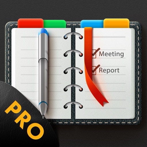 Schedule Planner HD Pro