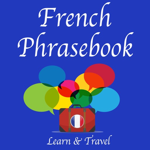 French Phrases Book