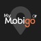 MyMobigo is an on demand bus service for people travelling to or from the Half Moon Bay Marina and Ferries