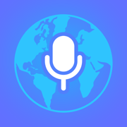 Voice Translator App.