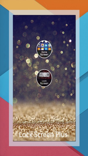 Home Screen And Lock Screen Customizer(圖1)-速報App