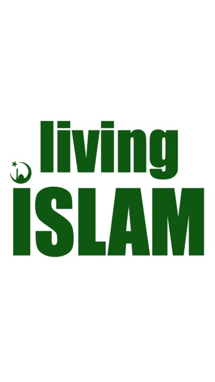 LIVING ISLAM