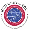 ICSG İstanbul 2017