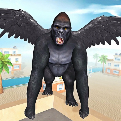 Flying Monkey Games