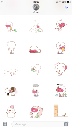 Elfmoji(圖4)-速報App