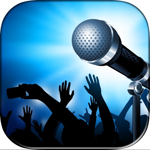 Voice Changer Ultra Prank Sound Record.er App iOS App