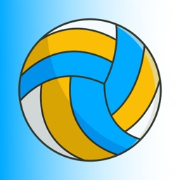 justVolley