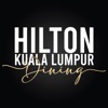 Hilton Kuala Lumpur Dining