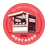 Mercadex 24h