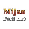 Mijan Balti Hut Birmingham