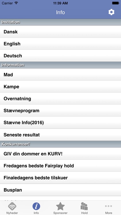 Hillerød Påskecup