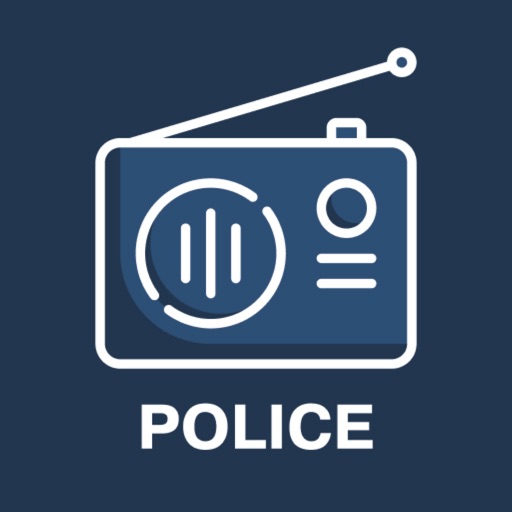 Digital Police Scanner Radio 상