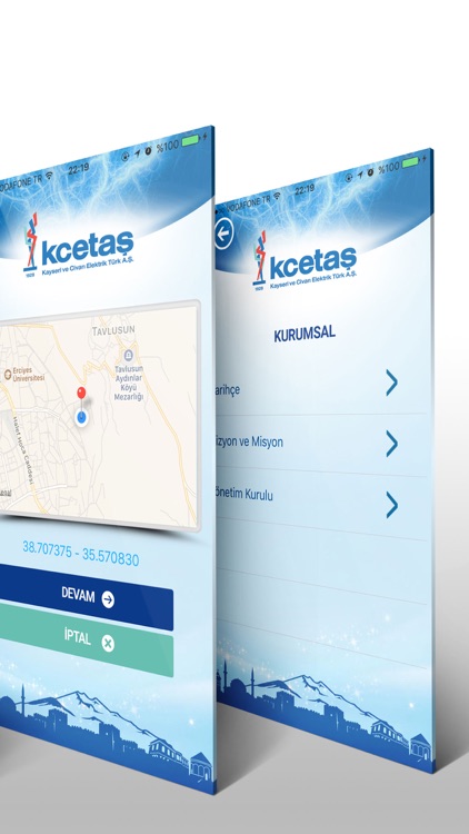 KCETAS Online screenshot-3