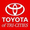 Toyota of Tri-Cities DealerApp