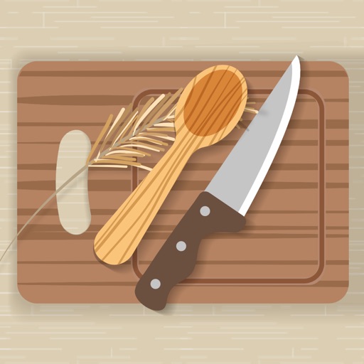 MyRecipeBook