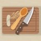 MyRecipeBook is the easy to use, you can add any types of recipe and share with others